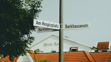 Odhlásenie z Nemecka